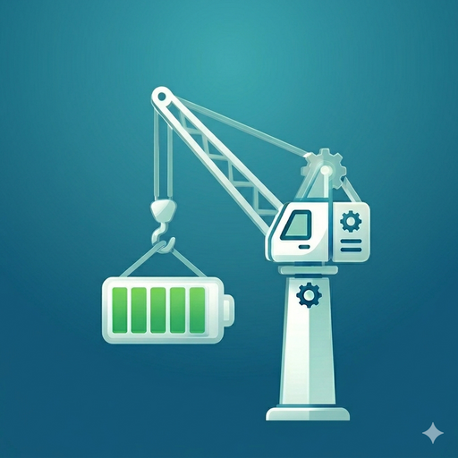 Battery Tracker